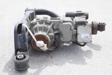 DIFFERENTIAL REAR BRIDGE VW T5 T6 09N525010 Catalog number of the original 0AY907554L