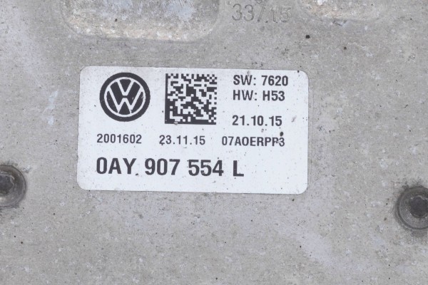Diferencial Puente Trasero VW T5 T6 09N525010