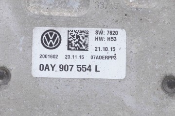 Diferencial Puente Trasero VW T5 T6 09N525010