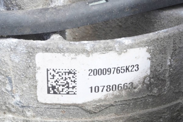 Diferencial Puente Trasero VW T5 T6 09N525010