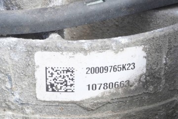 Diferencial Puente Trasero VW T5 T6 09N525010