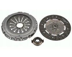 CLUTCH SET 3000 951 541 SACHS ALFA ROMEO 147