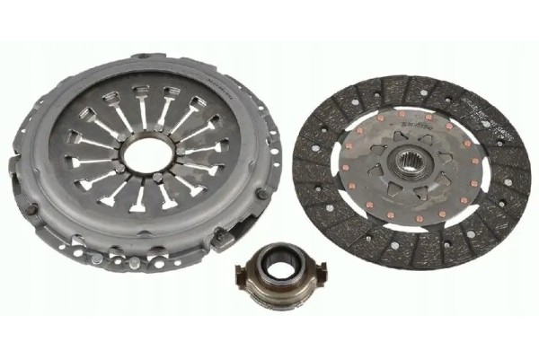 CLUTCH SET 3000 951 541 SACHS ALFA ROMEO 147