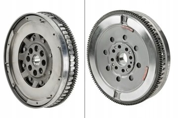 FLYWHEEL 415 0564 10 LUK NISSAN X TRAIL III