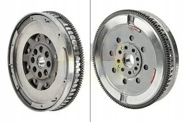 FLYWHEEL 415 0564 10 LUK NISSAN X TRAIL III Packaging status original