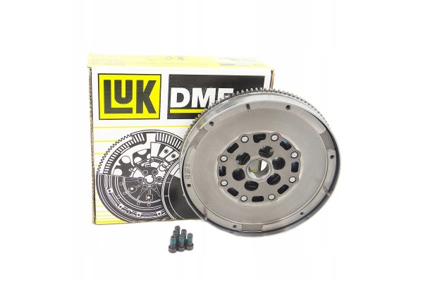 DUAL MASS FLYWHEEL 415027010 LUK