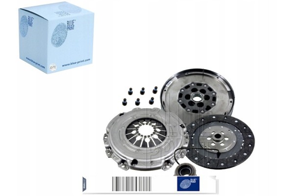 Blue Print ADW1930122 Clutch Set Part manufacturer Blue Print