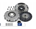 Blue Print ADW1930122 Clutch Set Quality of parts according to GVO Q original with factory logo OEM OES