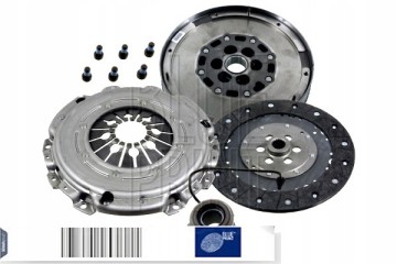 Blue Print ADW1930122 Clutch Set Quality of parts according to GVO Q original with factory logo OEM OES