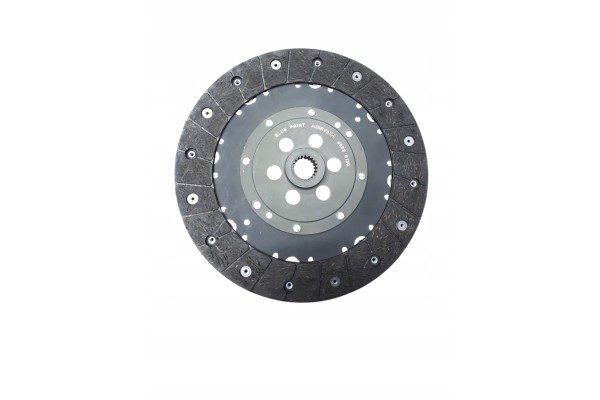 Blue Print ADW1930122 Clutch Set Product weight with unit packaging 19 kg