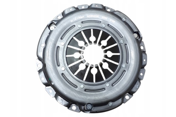 Blue Print ADW1930122 Clutch Set Catalog number of substitutes AISIN SCKE OP55R BSG BSG 65 625 008 BSG BSG 65 625 011 CLUTCHNUS 