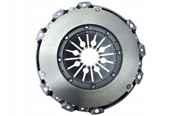 Blue Print ADW1930122 Clutch Set Catalog number of the original OPEL 06 16 040 OPEL 06 16 235 OPEL 06 16 235 S1 OPEL 06 79 078 S