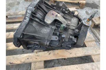 renault master II gearbox 6 ka PKG PK6 00 Catalog number of the part renault master II skrzynia biegow 6 ka PKG PK6 00