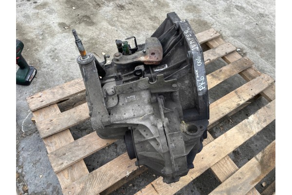 renault master II gearbox 6 ka PKG PK6 00 Part manufacturer Renault OE