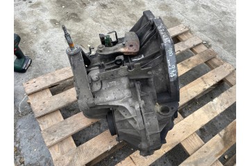 renault master II gearbox 6 ka PKG PK6 00 Part manufacturer Renault OE