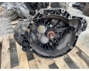 renault master II gearbox 6 ka PKG PK6 00 Transmission type manual