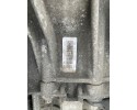 renault master II gearbox 6 ka PKG PK6 00 Engine type diesel