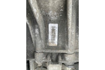 renault master II gearbox 6 ka PKG PK6 00 Engine type diesel