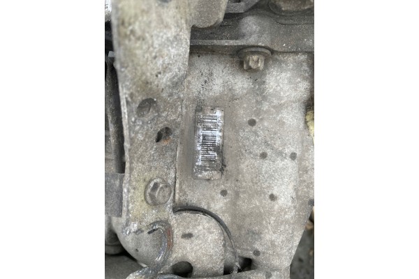renault master II gearbox 6 ka PKG PK6 00 Car type cargo vans passenger cars