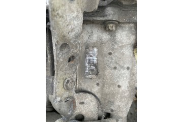 renault master II gearbox 6 ka PKG PK6 00 Car type cargo vans passenger cars