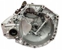 Gearbox housing FIAT 500 1 4 C514 513 44 Catalog number of the part Obudowa Skrzynia biegow C514 513 44