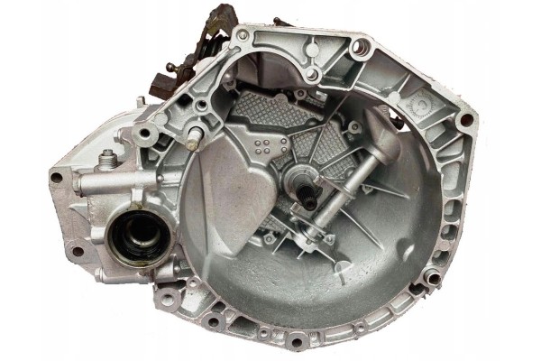 Gearbox housing FIAT 500 1 4 C514 513 44 Catalog number of the part Obudowa Skrzynia biegow C514 513 44