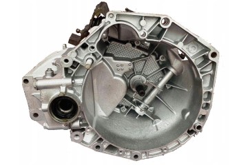 Gearbox housing FIAT 500 1 4 C514 513 44 Catalog number of the part Obudowa Skrzynia biegow C514 513 44