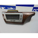 8223333 REJILLA AIREADORA BMW SERIE 7 (E65/E66) 8223333 REJILLA AIREADORA BMW SERIE 7 (E65/E66)