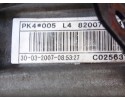 gearbox renault espace iv 2 0 dci pk4005 pk4 005 Part manufacturer Renault OE