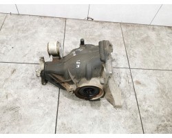 2018 Mercedes Benz E W213 Rear differential A2043510508