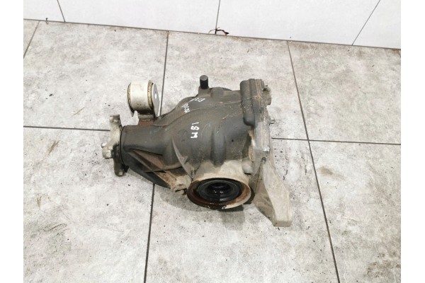 2018 Mercedes Benz E W213 Rear differential A2043510508