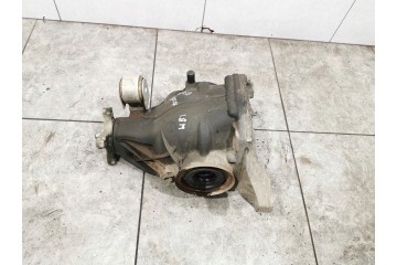 2018 Mercedes Benz E W213 Rear differential A2043510508