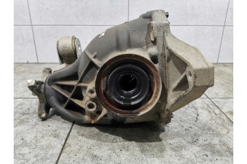 2018 Mercedes Benz E W213 Rear differential A2043510508 Part manufacturer Mercedes Benz OE