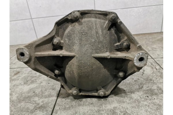 2018 Mercedes Benz E W213 Rear differential A2043510508 Catalog number of the part A2043510508