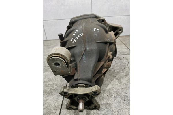 Diferencial trasero Mercedes-Benz E W213 2018 A2043510508