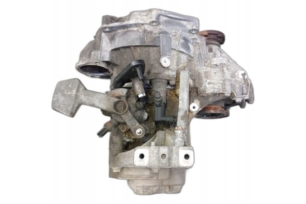 gearbox KWC vw touran 1t 1 4tsi cavc