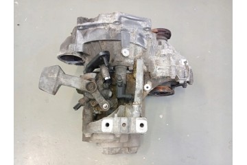 gearbox KWC vw touran 1t 1 4tsi cavc Packaging status replacement