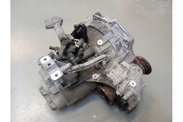 gearbox KWC vw touran 1t 1 4tsi cavc Part manufacturer Volkswagen OE