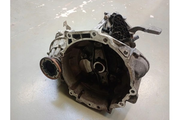 gearbox KWC vw touran 1t 1 4tsi cavc Catalog number of the part skrzynia biegow KWC vw touran 1t 1 4tsi cavc