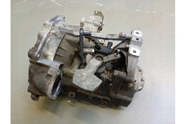 gearbox KWC vw touran 1t 1 4tsi cavc Car type passenger cars