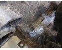 gearbox KWC vw touran 1t 1 4tsi cavc Transmission type manual