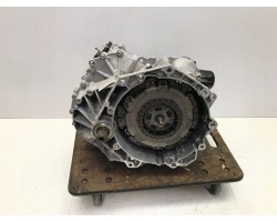 AUDI A3 8Y 1 5 eTSI GOLF VIII 2024 DSG 0CG301103F WGS AUTOMATIC TRANSMISSION