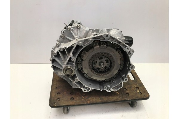 AUDI A3 8Y 1 5 eTSI GOLF VIII 2024 DSG 0CG301103F WGS AUTOMATIC TRANSMISSION
