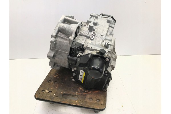 AUDI A3 8Y 1 5 eTSI GOLF VIII 2024 DSG 0CG301103F WGS AUTOMATIC TRANSMISSION Catalog number of the part 0CG301103F WSG 010101011