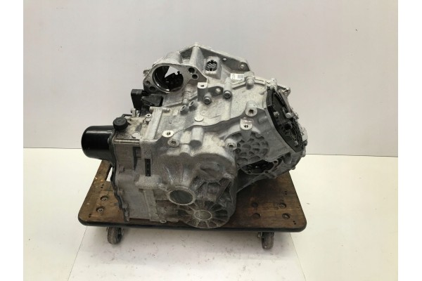AUDI A3 8Y 1 5 eTSI GOLF VIII 2024 DSG 0CG301103F WGS AUTOMATIC TRANSMISSION Part manufacturer Audi OE