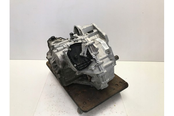 AUDI A3 8Y 1 5 eTSI GOLF VIII 2024 DSG 0CG301103F WGS AUTOMATIC TRANSMISSION Transmission type automatic