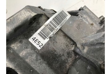 AUDI A3 8Y 1 5 eTSI GOLF VIII 2024 DSG 0CG301103F WGS AUTOMATIC TRANSMISSION Engine type gasoline