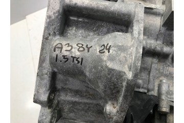 AUDI A3 8Y 1 5 eTSI GOLF VIII 2024 DSG 0CG301103F WGS AUTOMATIC TRANSMISSION Product weight with unit packaging 35 kg