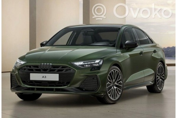 AUDI A3 8Y 1 5 eTSI GOLF VIII 2024 DSG 0CG301103F WGS AUTOMATIC TRANSMISSION Quality of parts according to GVO O original with m