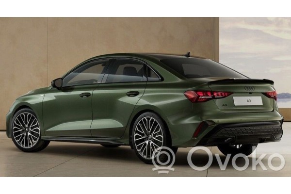 AUDI A3 8Y 1 5 eTSI GOLF VIII 2024 DSG 0CG301103F WGS AUTOMATIC TRANSMISSION Catalog number of substitutes FD7CW006 WGS